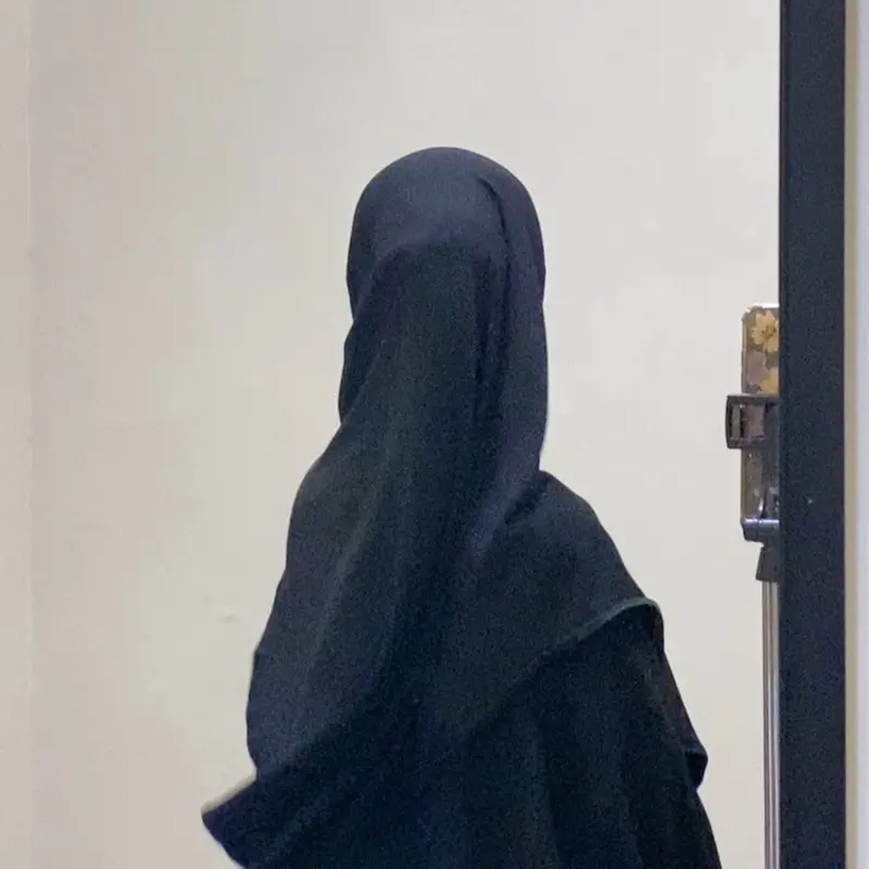 Bergo SS Bergo instan premium jilbab OR Kerudung 7