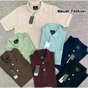 Polo Shirt Pria ELVIESS ESENSIAL FULL Bahan Cuti Lacost Premium Quality !!! Polo Shirt Pria ELVIESS ESENSIAL FULL Bahan Cuti Lacost Premium Quality !!!