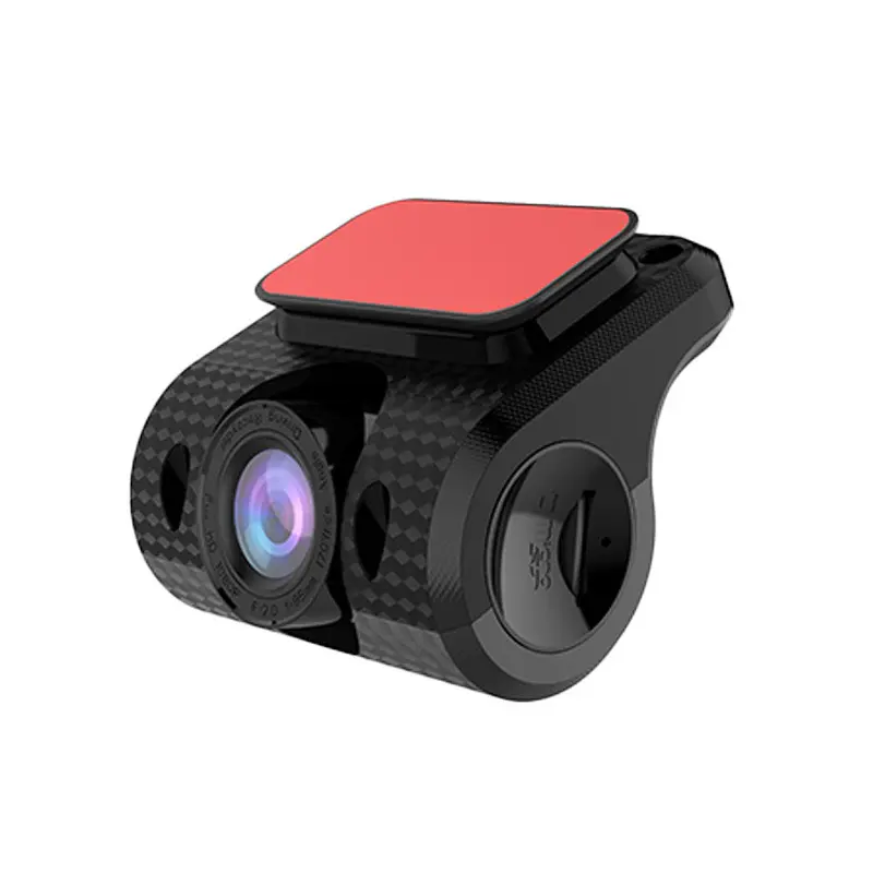 1080P Car WIFI DVR Dash Camera With ADAS Auto USB Driving Recorder Hidden Loop Recording G Sensor Dash Cam For Android Multimedia Player