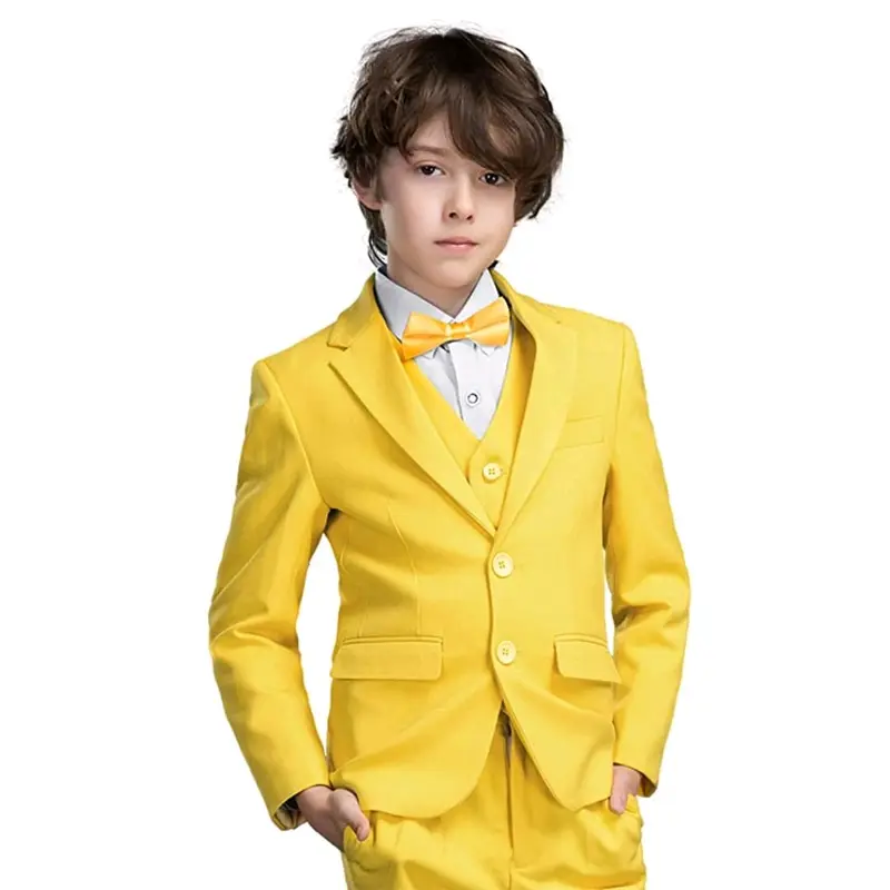 jas blazer anak slimpit Formal umur 2 tahun sampai 14 tahun 7