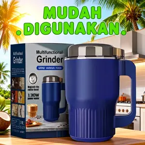 Multifungsi Alat Giling Kopi Listrik Bahan Stainless Steel Electric Spices coffee grinder blender