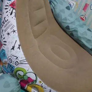 SPEEDS Sofa Angin Beanbag Lay Bag Squishy Jumbo Inflatable Indoor Sofa Tiup Angin Lazy Bag Outdoor 020-42