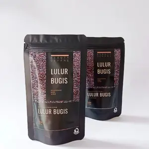 Lulur bugis Scrub Mencerahkan