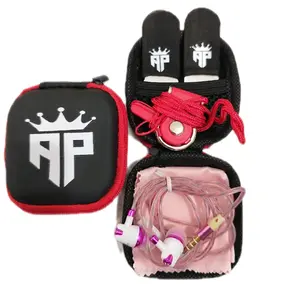 Paket Lengkap Sarung Jempol untuk Bermain Games Handphone game bot Ponsel Gamepad