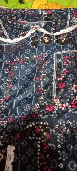 Product Review of F KODE F PAGI GAMIS LONGDRES DASTER By Anna Al Abdullah…. from 🌹**🌹 1