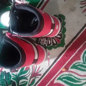 Sepatu anak boot sepatu anak sepatu sekolah anak ukuran 31-40 Fashion Kaki