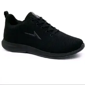 Sepatu pria/waita Sepatu senker dewas/anak sepatu buat joging model tali sepatu anak anak