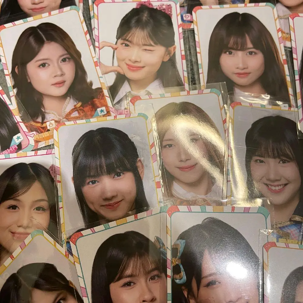 PHOTOCARD MNG LDP JKT48 OFFICIAL