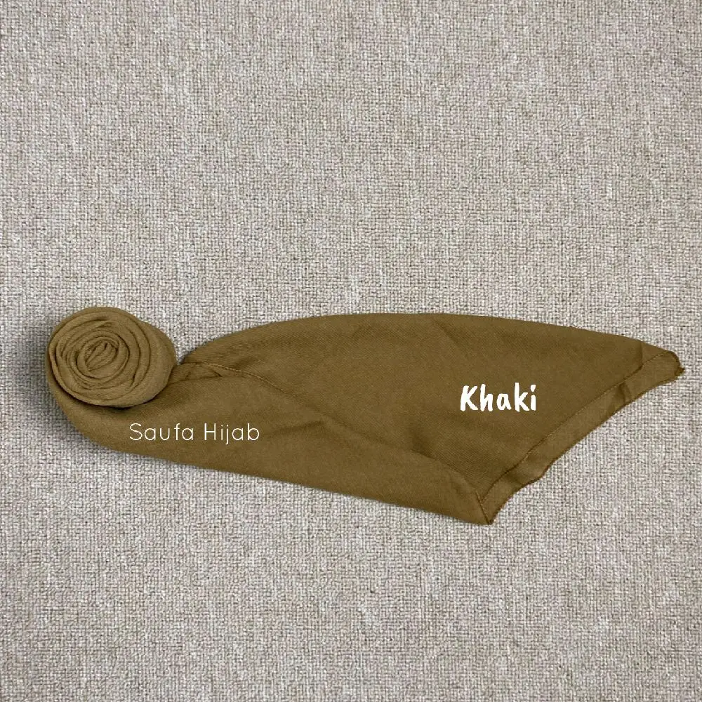 18. Khaki