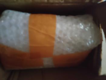 Product Review of Gelas Bir Kaca XL Tebal Berkualitas 700 ml from D**0 1
