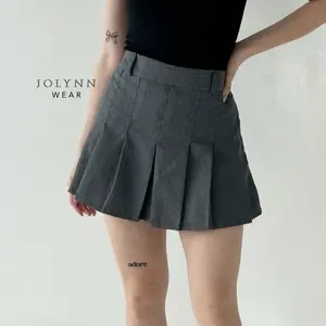 Jolynn | Tiffany Skort Bawahan Wanita