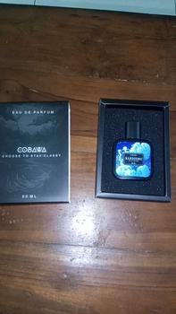 Product Review of Cobawa Parfum Handsome Eau De Parfume 50 ml Cowok Perfume Tubuh Pria Wangi from D**7 1