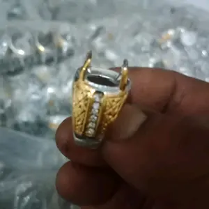 bingkai batu akik wungkul