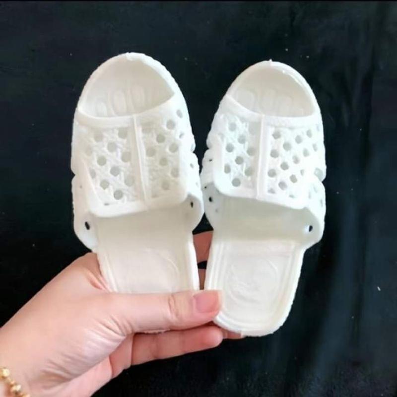 [HÀNG ĐẸP] Dép tổ ong cho bé size 30-39, dép lê cho bé, dép tổ ong trẻ em 1