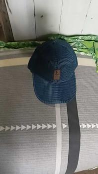 Product Review of Visor Cap /Breathable Quick Drying Mesh/ Baseball Cap/ Summer Outdoor  Cap from p**e 0