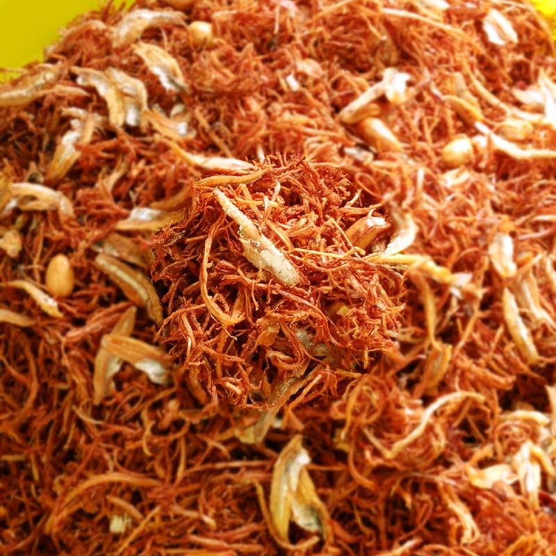 serunding-tuhau-mix-makanan-kegemaran-borneo-50g-100g-tiktok-shop