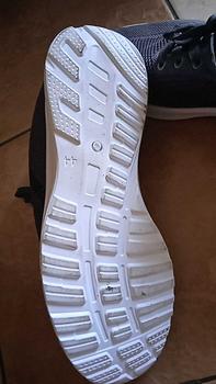 Product Review of Novencci Men's Outdoor Sneakers Sport Shoes (Ready Stock) Gym Sports from L**a 2