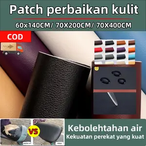 A must-have leather repair artifact, self-adhesive and waterproof leather sticker, the first choice for repairing sofa cracks.