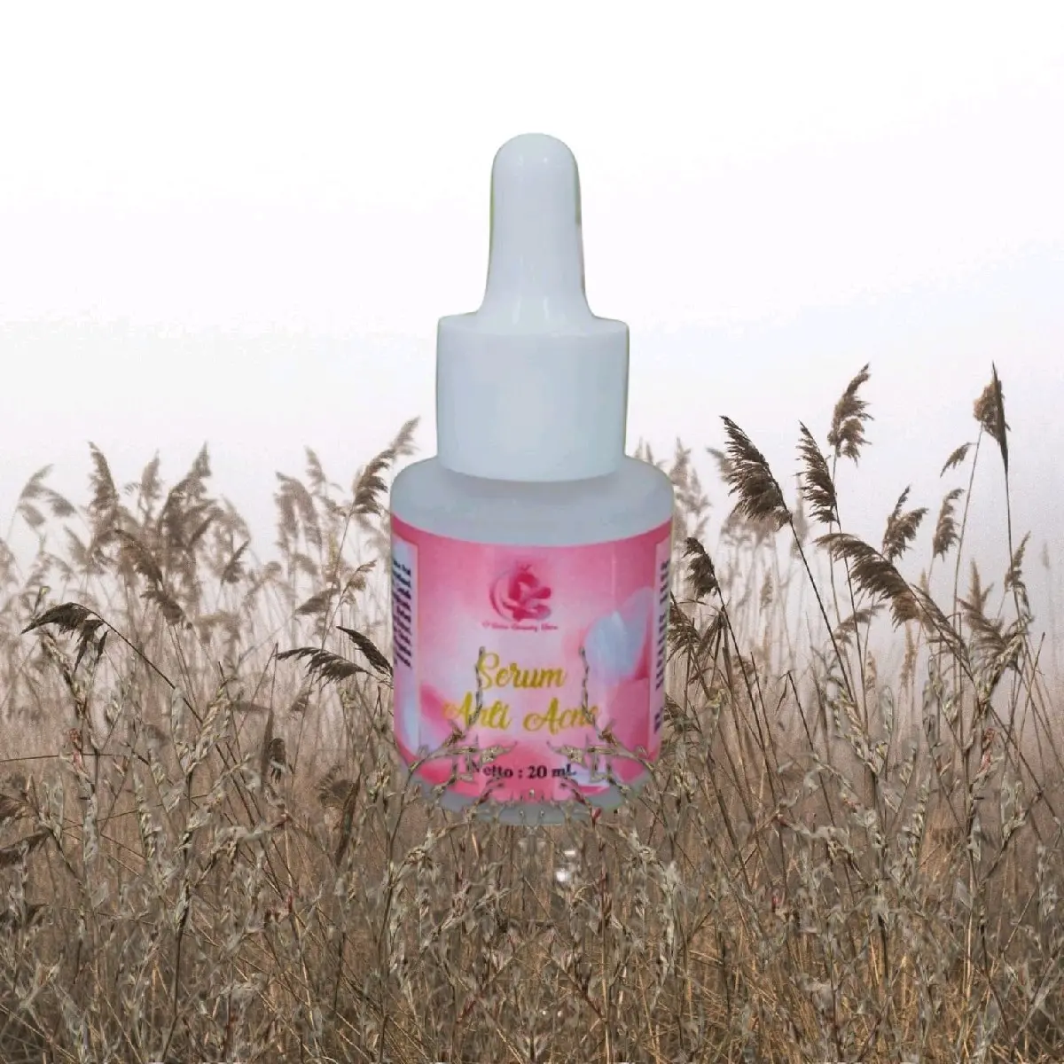 SERUM ACNE DSARS BEAUTY SKIN