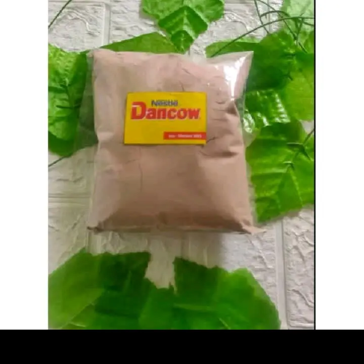 500 gr Susu Bubuk fullcream dan Coklat Terlaris Chocolate'd 2