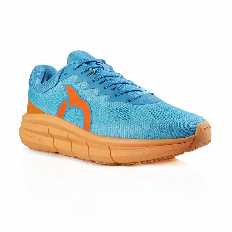Ortuseight Hyperfuse 1.4 sepatu running lari Outdoor 5