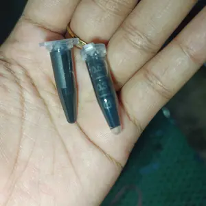 Lem bulu mata extention economis 0,5ML tahan lama 3-4minggu mudah kering 3-4detik jadi mudah digunakan