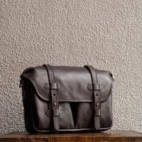 Gambar F.C. 11 Espresso Messenger Bag dari Letsdothis Indonesia Kota Depok 2 Tokopedia