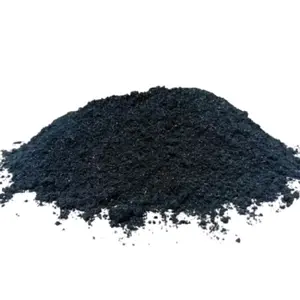 1kg Serbuk Arang Bubuk Arang Ayakan - Arang Batok Kelapa - Arang Bahan Briket 1 kg