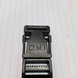 gesper ( pengancing)helem Dmi ori lawasan