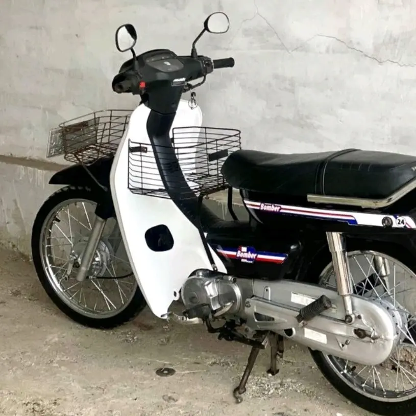 keranjang tengah grand model baru, keranjang tengah grand kecil