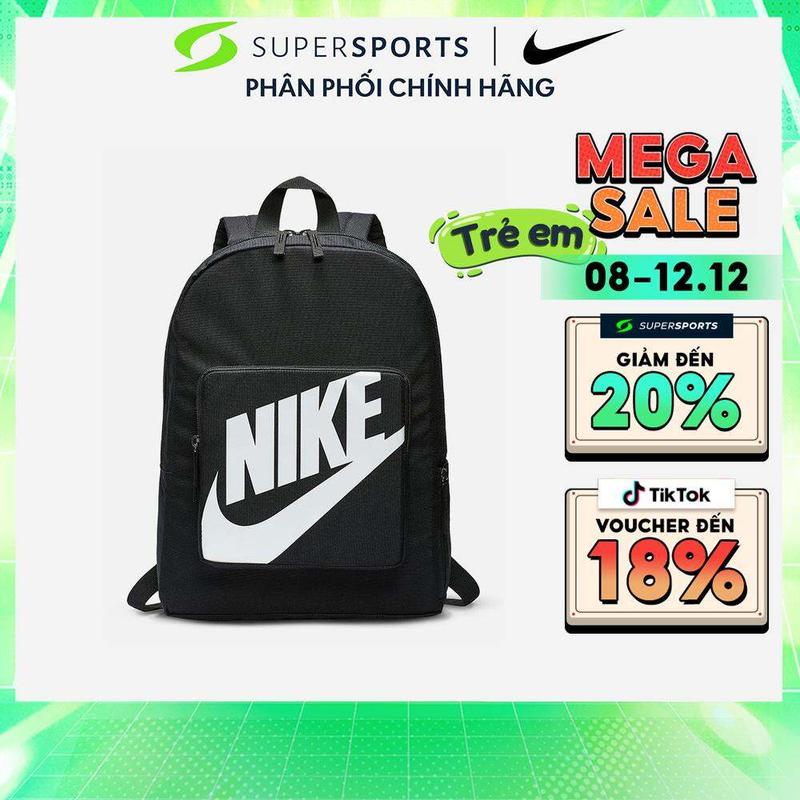  Ba lô trẻ em Nike Classic - BA5928-010 