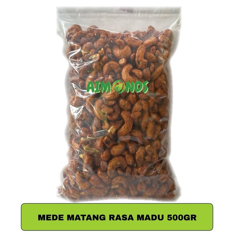 MEDE MATANG ANEKA RASA 500GR 4