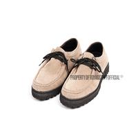 Gambar Voyagstuffofficial - Jacob Cream Boots Pria - Cream, 39 dari Voyagstuff_NEW Kab. Bandung 3 Tokopedia