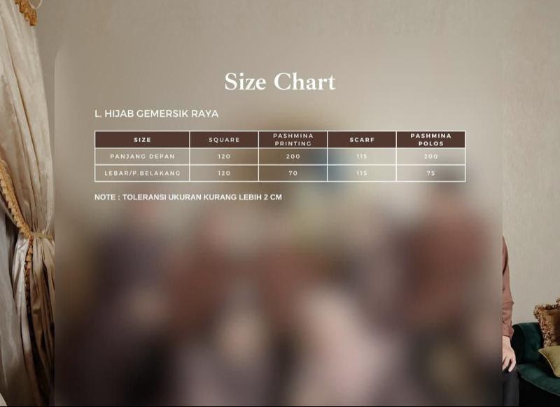 ( READY STOK ) Batch 1 SARIMBIT GEMERSIK RAYA by COVER ME SIAP KIRIM