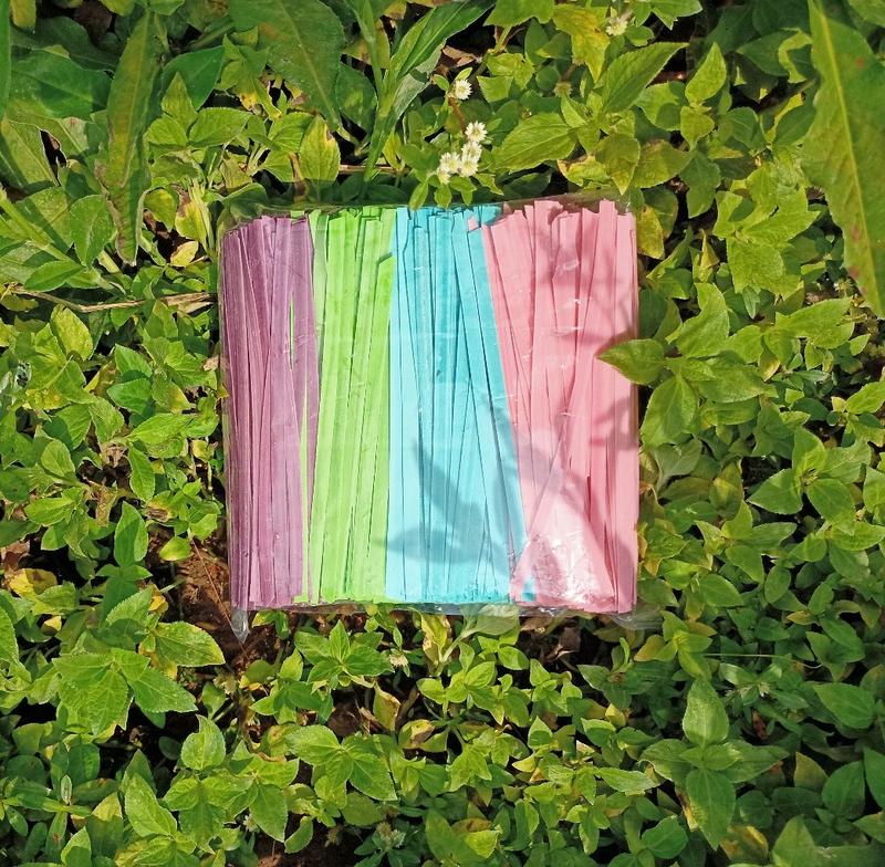 Product Introduction of Mie gepeng rainbow kemasan 1 kg 1