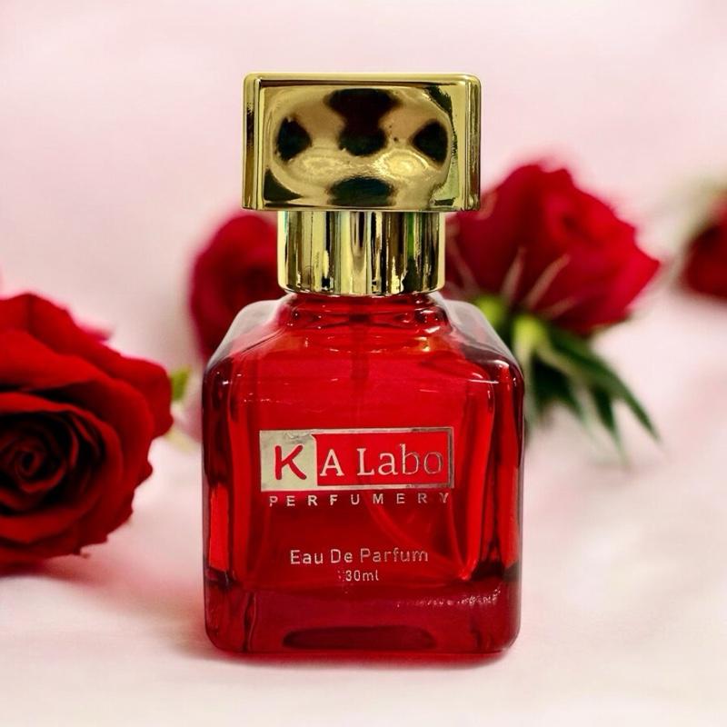 ĐỘC QUYỀN KIMTRONSALAN KALAB -SEXY GIRL Nước hoa nữ 30ml lưu hương 6-8H KALABO Perfume cosmetic