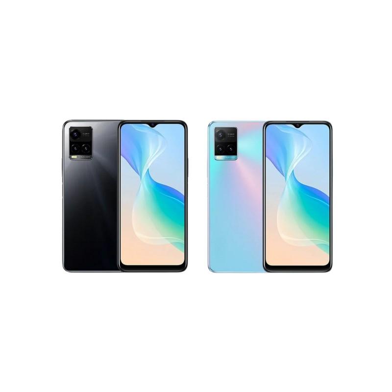 Product Introduction of SMARTPHONE Y33S RAM 8/256GB FULLSET GARANSI 1 TAHUN Handphone 21