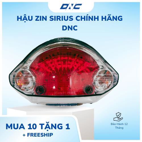  Đèn hậu sirius 50 110cc  Mica Stanley P8888  