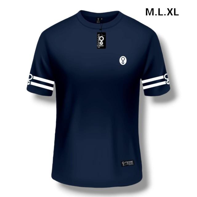 Product Introduction of kaos distro pria premium bahan cotton combad 30s sablon platisol size M.L.XL Nyaman Kain Karet 3