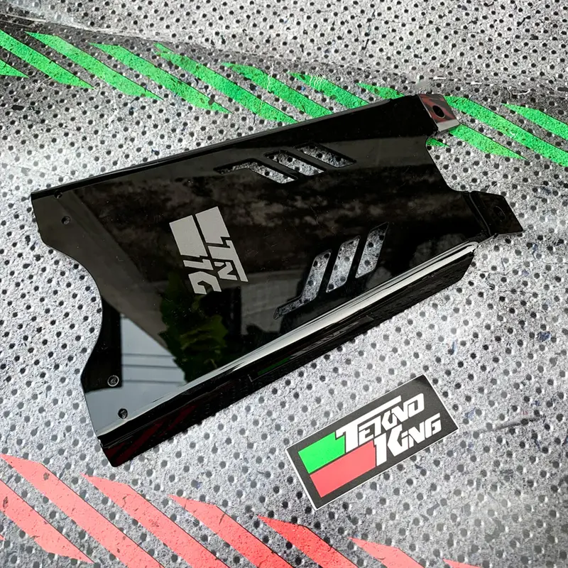 TNK Cover Rangka Akrilik Yamaha Rx-King 4