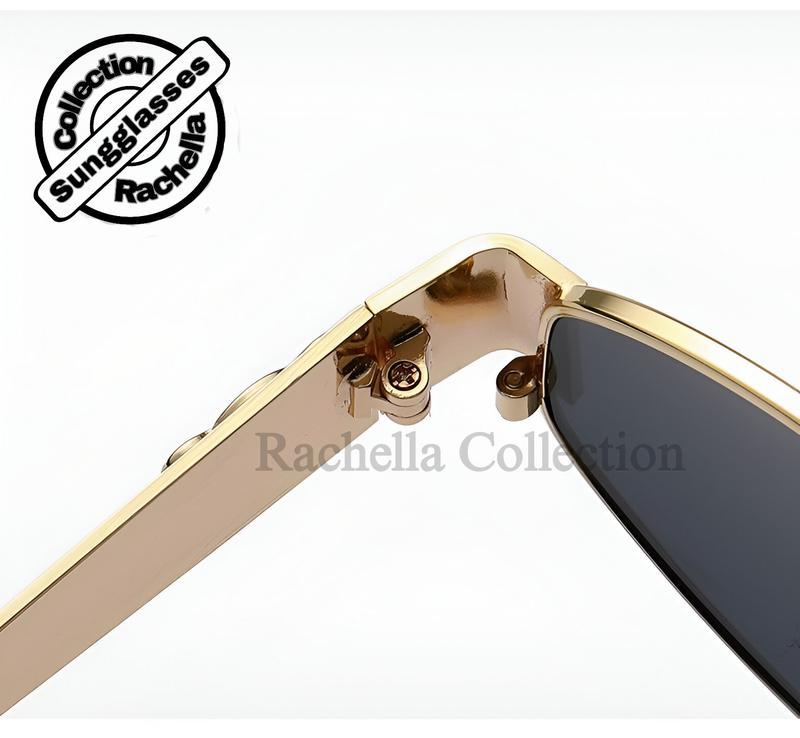 Product Introduction of Terbaru !! Kacamata Fashion Sunglases CLN MIKHA TAMBAYONG 0154 + Box & Hard Case Kacamata 28