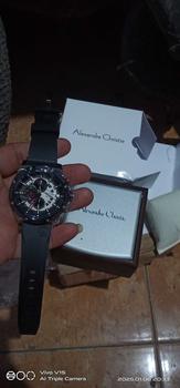 Product Review of Jam Tangan Pria Alexandre Christie AC 6506 MCR Original from e**6 1