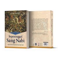 Gambar Buku Sepeninggal Sang Nabi Sejarah Awal Perpecahan Sunni dan Syiah - Lesley Hazleton - IRCiSoD dari DIVA Press Group Kab. Bantul 1 Tokopedia