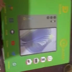 DOYDA PC9-11PRO Progravity sensor, maximum support memory card 128GB；Support face recognition, in-screen fingerprint