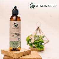 Gambar Utama Spice Coconut Lotion Lemongrass Ginger 230 ml dari Utamaspice Kab. Gianyar 4 Tokopedia