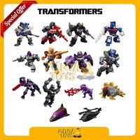 Gambar BLOKEES Figures Transformers - Power of the Beast Defender Version DV 08 07 06 - Blind Box Mini Action Mainan Toys - BindBox Vol.8 (1Pc) dari Menta Toys Kab. Tangerang 4 Tokopedia