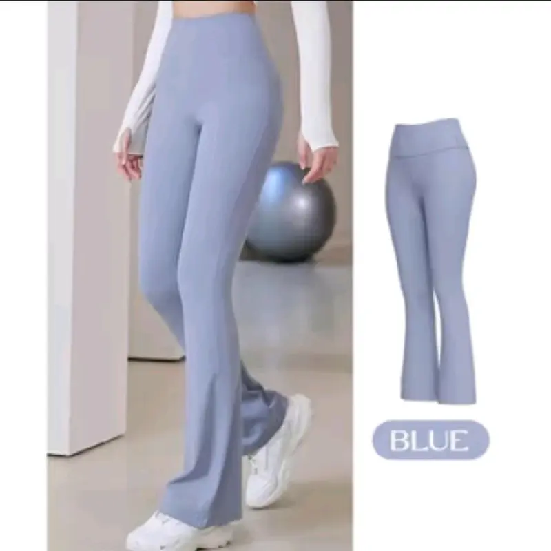 NEW!! Legging Cutbray Olah raga Wanita Legging Celana Cutbray Wanita Legging 0lahraga 2