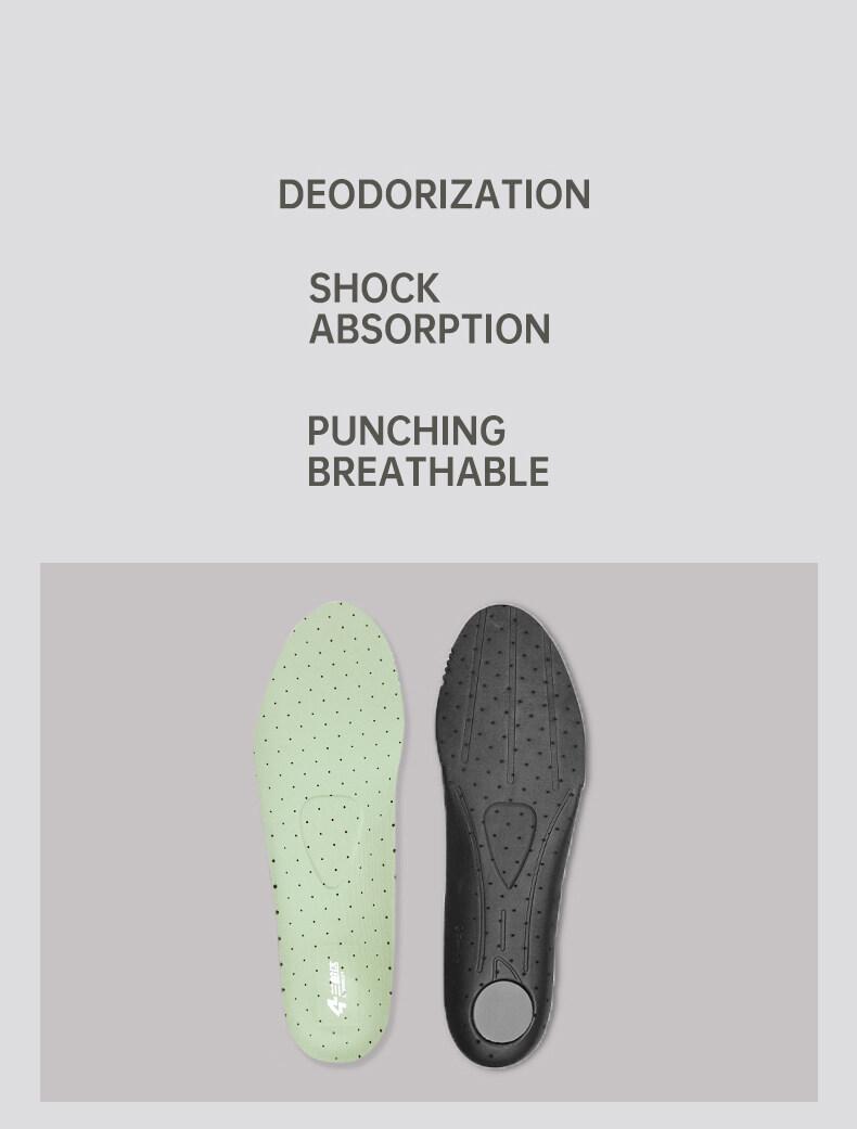 Product Introduction of LAMEDA Cycling Shoes Lockless Men Women MTB Road Bike Non Locking Shoes Deodorizing Antibacterial Breathable Bicycle Shoes 21