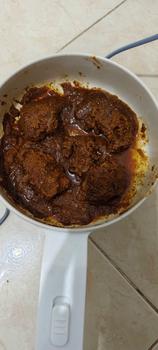 Product Review of Santapan Minang Paket Salero Dua Rendang Daging Sapi from 🦸**💃 2