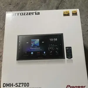 Carrozzeria DMH-SZ700 Headunit Player - TikTok Shop Malaysia